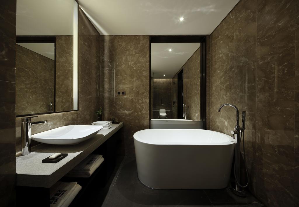 Hotel Ease House Luoyang Luoyang  Zimmer foto