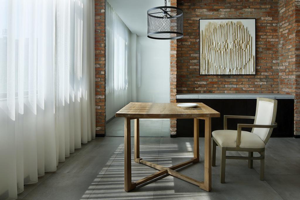 Hotel Ease House Luoyang Luoyang  Exterior foto